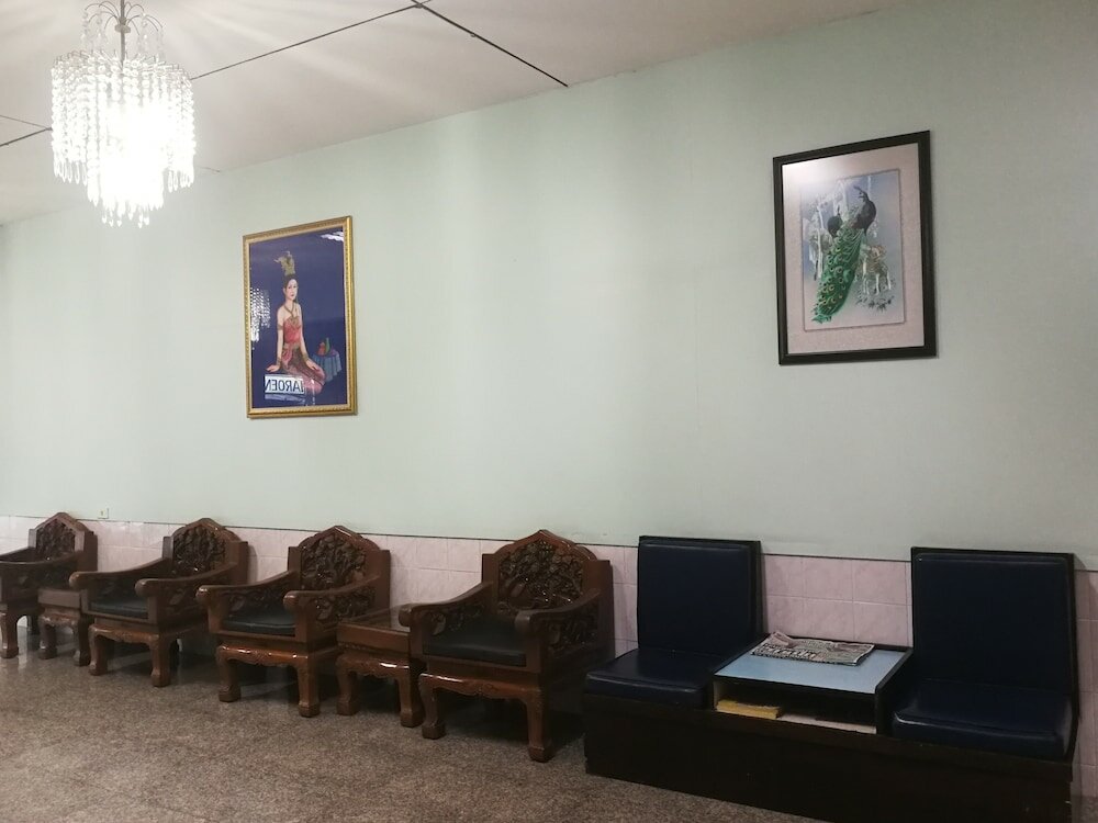 Фото Singapore Hotel