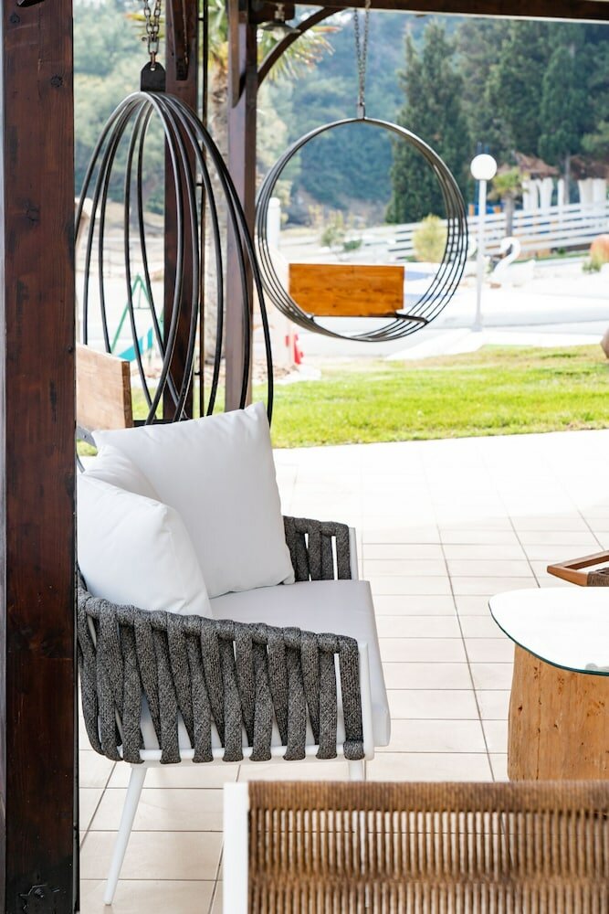 Фото Курорт Hotel Blue Dream Palace Tripiti Resort