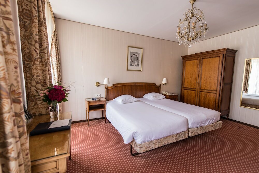 Фото Hotel Eden Palace Au Lac