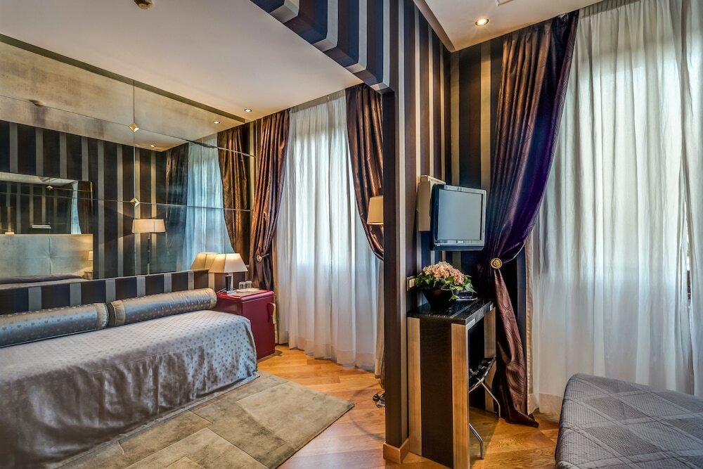 Фото Atlante Star Hotel