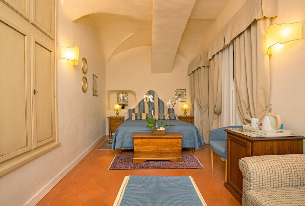 Фото La Casa del Garbo - Luxury Rooms & Suite