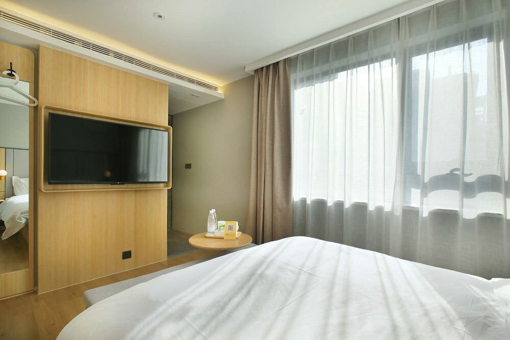 Фото Miju House Jing'an