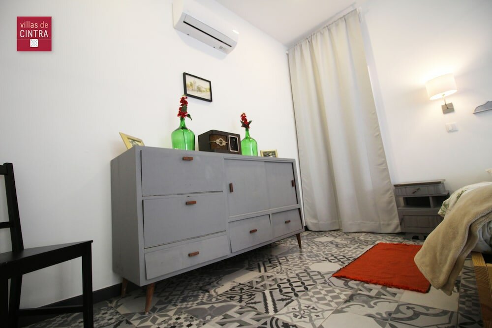 Фото Villas de Cintra