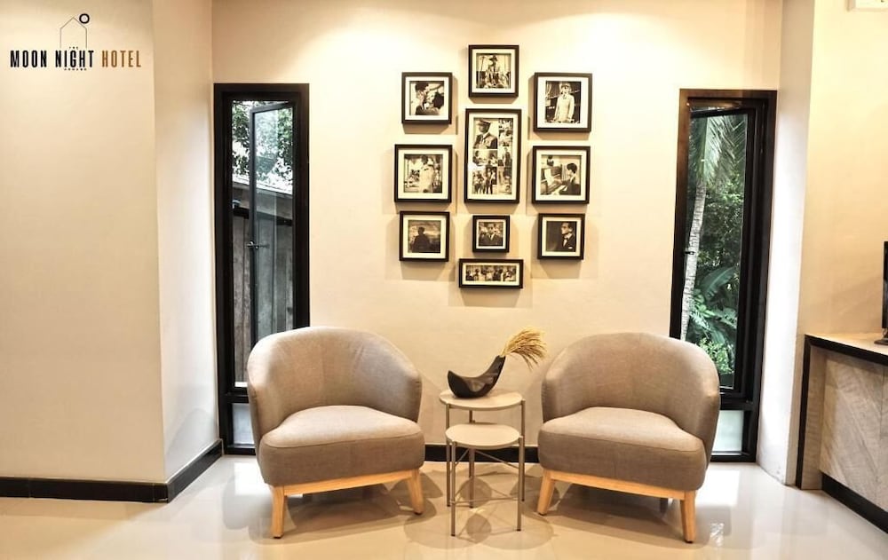 Фото The Moon Night AO nang Hotel