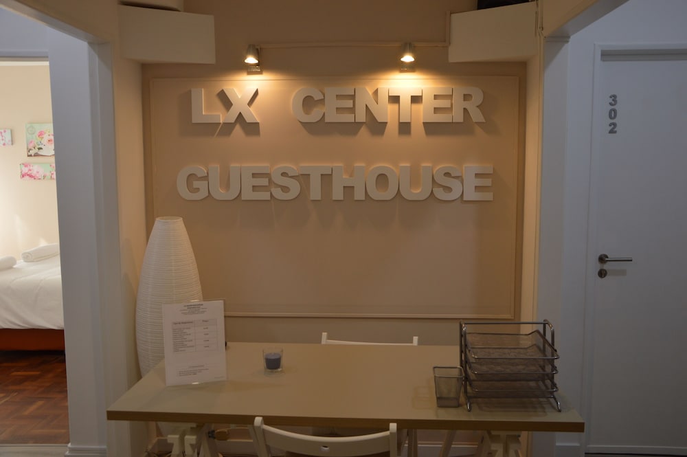 Фото Lx Center Guesthouse