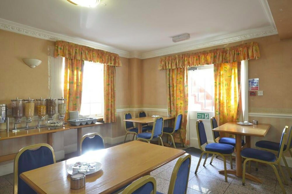 Фото White House Hotel London