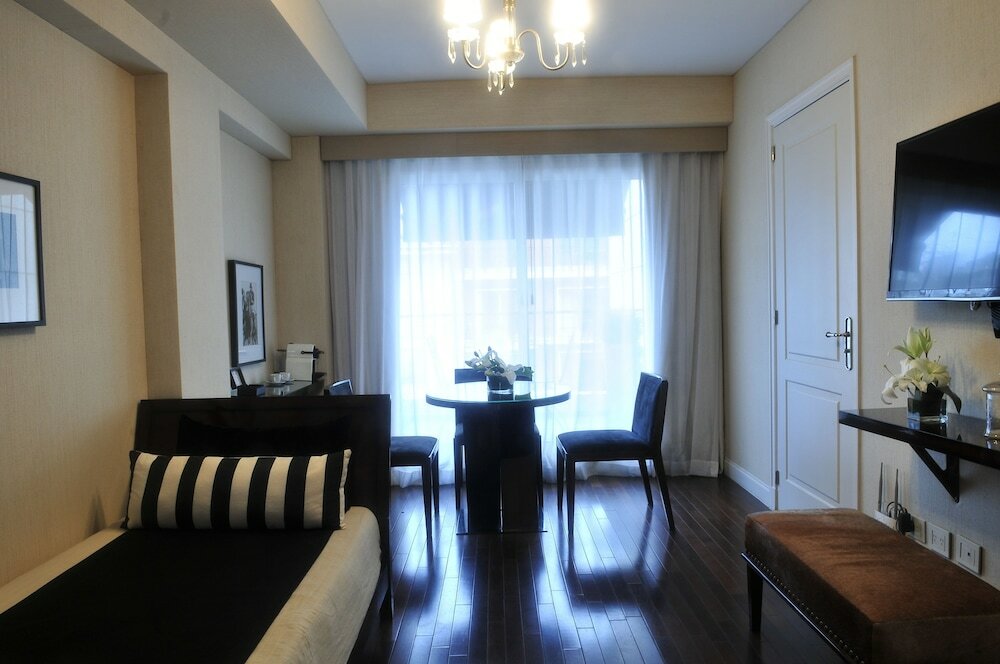 Фото CasaSur Recoleta