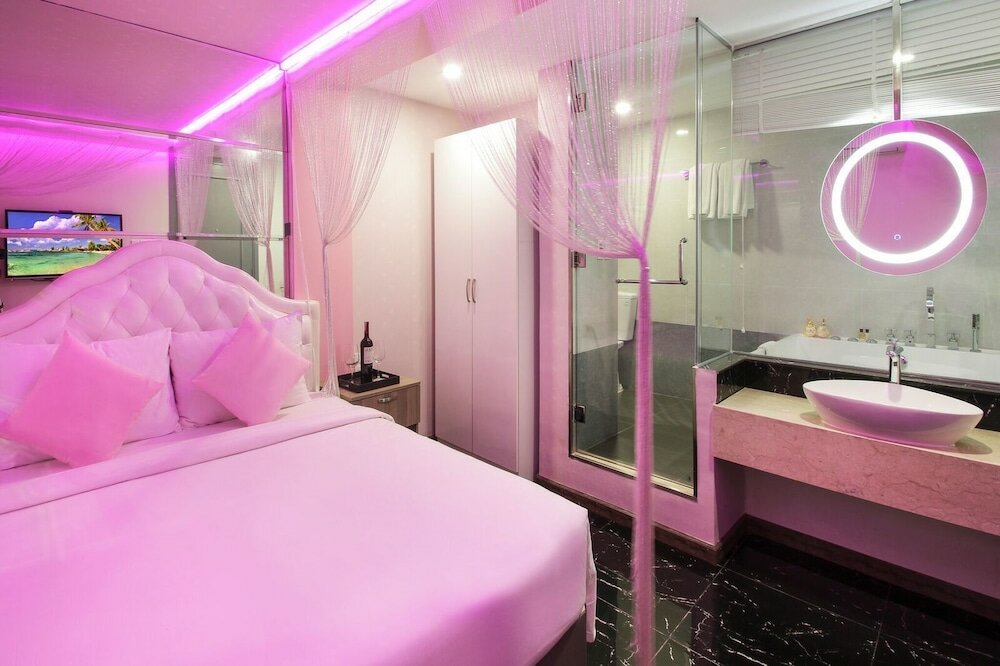 Фото Cupid Hotel