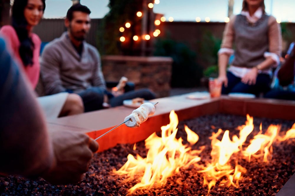 Фото Residence Inn by Marriott Charlotte Northlake