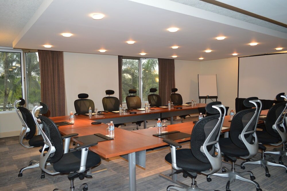 Фото Pullman Miami Airport