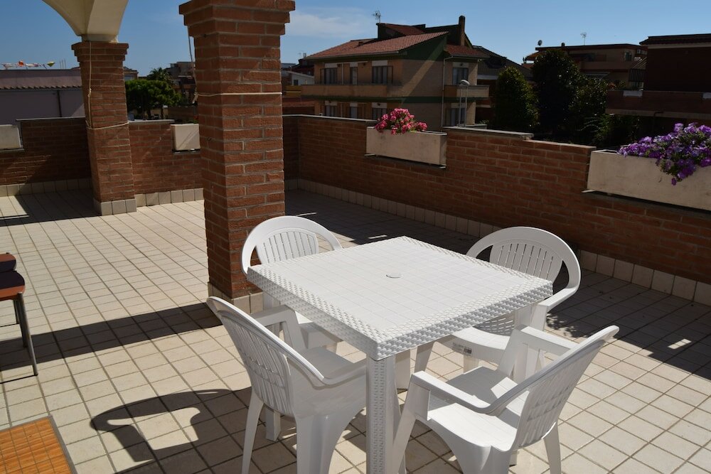 Фото Guest House Brezza Marina