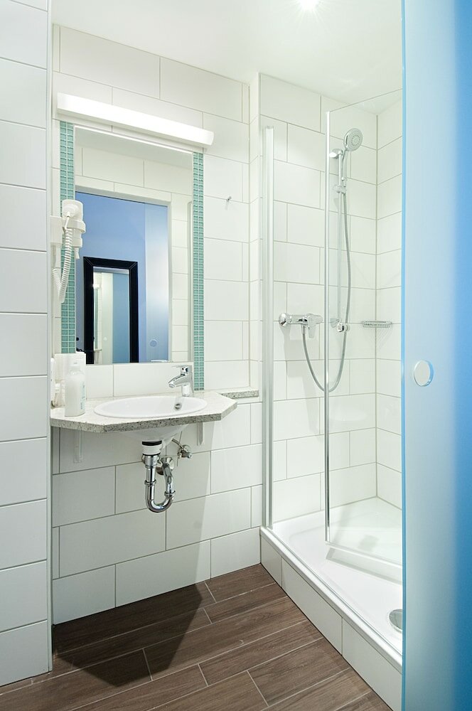 Фото Jaeger's Munich - Hostel