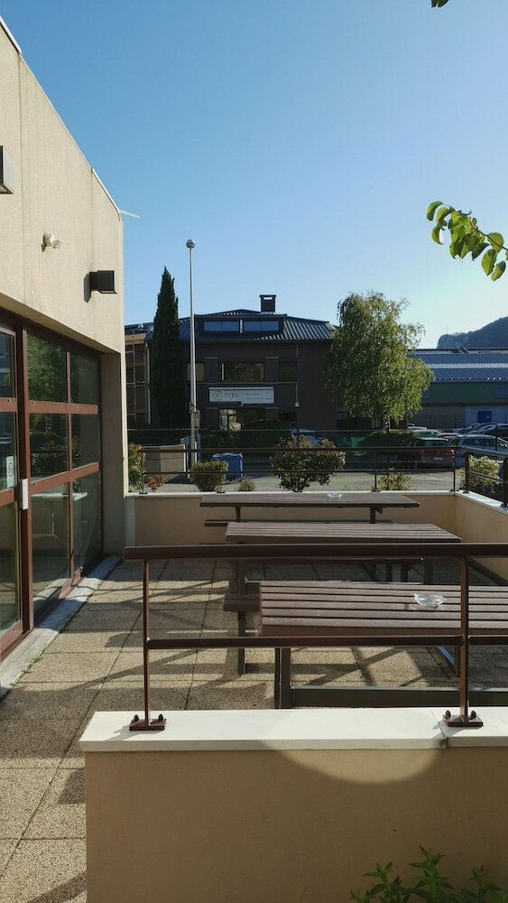 Фото ibis budget Grenoble Sud Seyssins