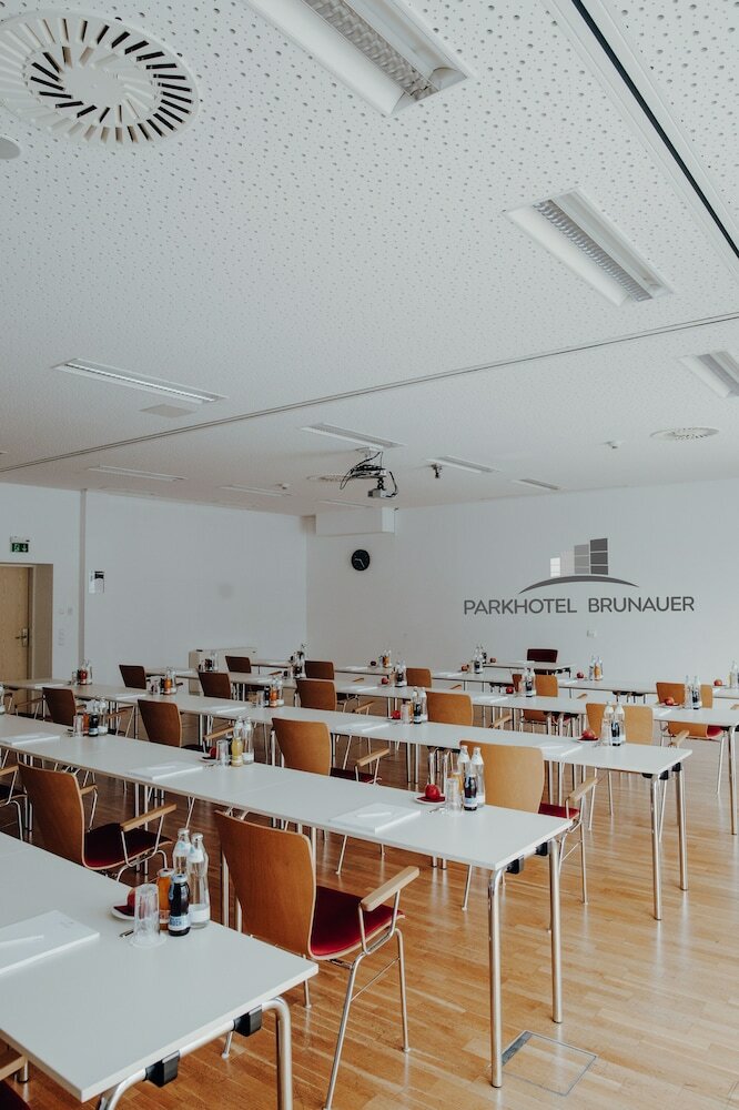 Фото Parkhotel Brunauer