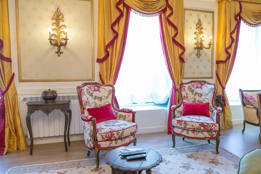 Фото Solar Sampaio E Melo