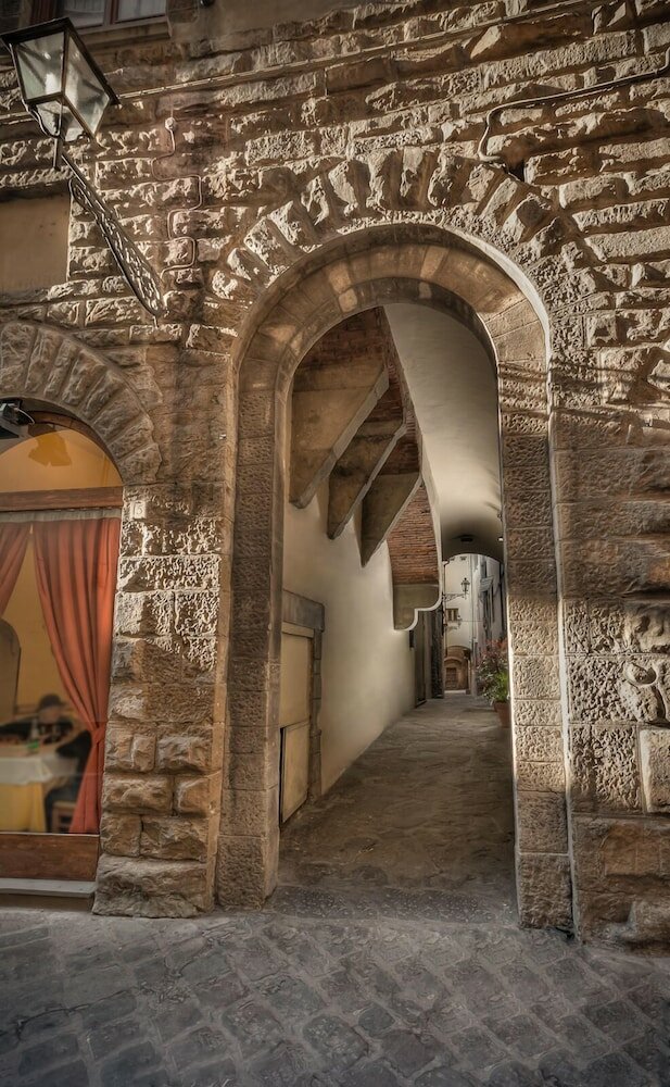 Фото Relais Uffizi