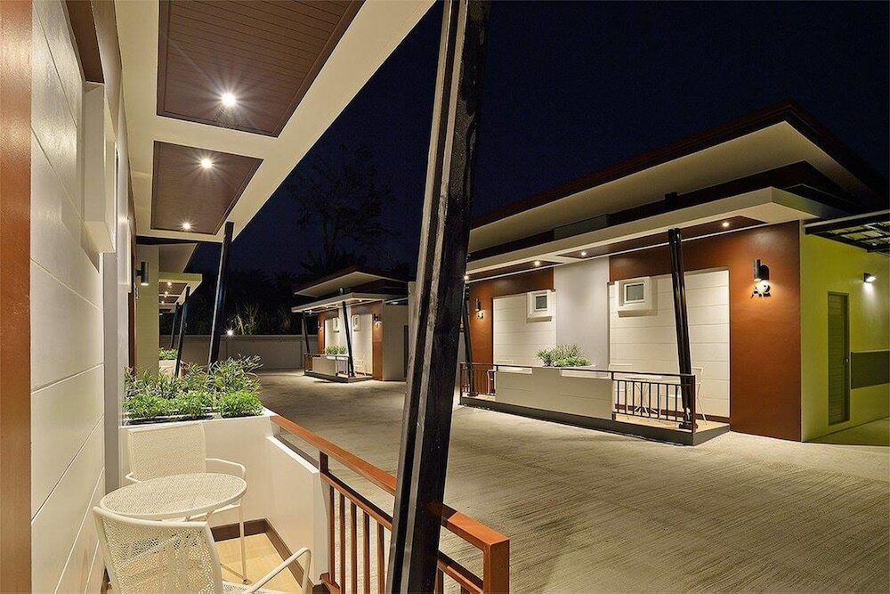 Фото The Rich Resort