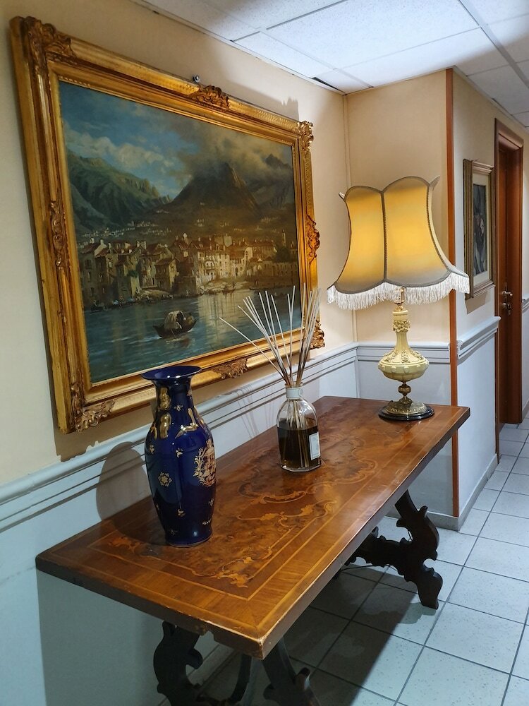 Фото Hotel San Giorgio