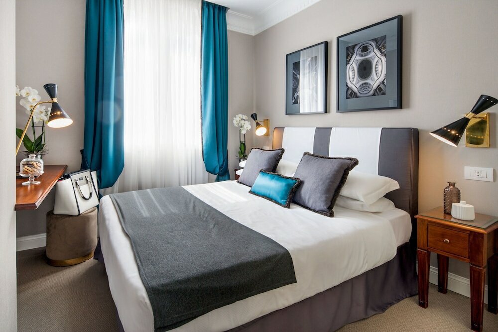 Фото Condotti Selection Hotels & Apartments