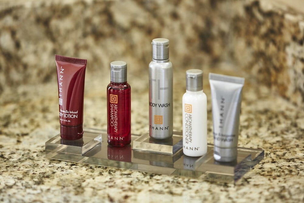 Фото San Francisco Marriott Union Square