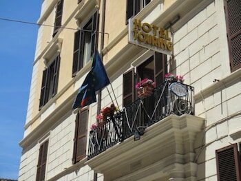 Фото Hotel Touring