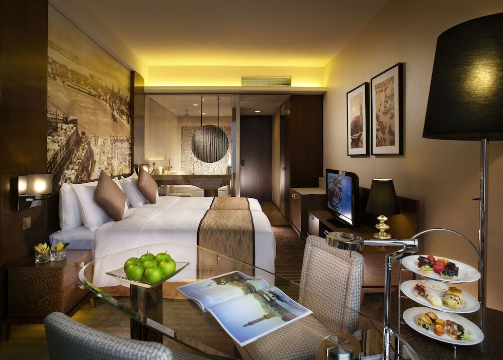 Фото Harbour Grand Hong Kong