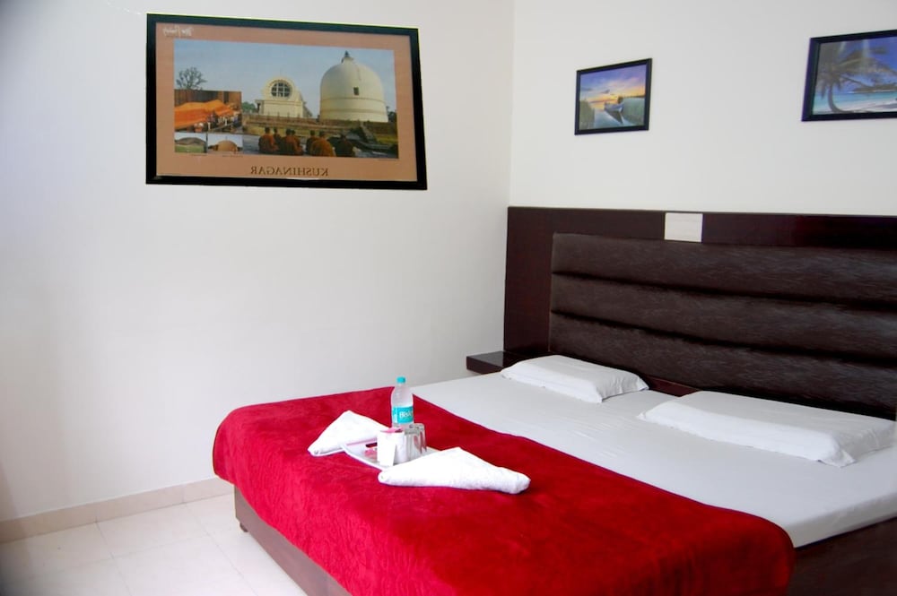 Фото Hotel Sidhartha