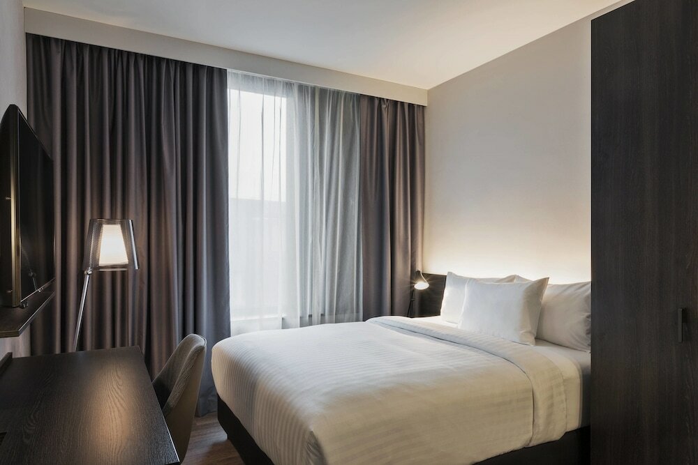 Фото Residence Inn Frankfurt City Center