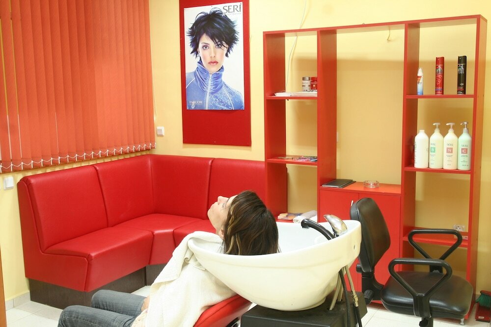 Фото Joya Park Complex