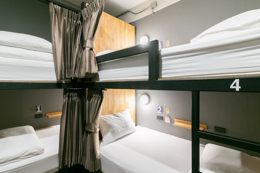 Фото Timber Hostel