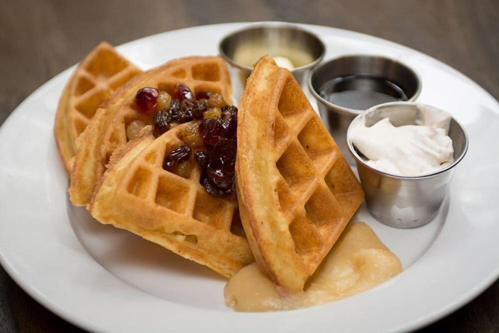 Фото The Inn at Virginia Mason