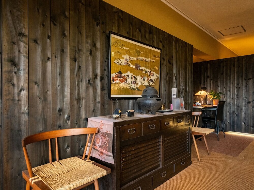 Фото Nagomi no Yado Hanagokoro