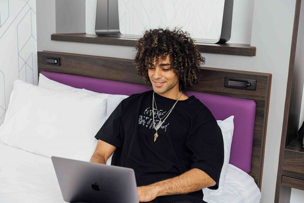 Фото Yotel London Shoreditch