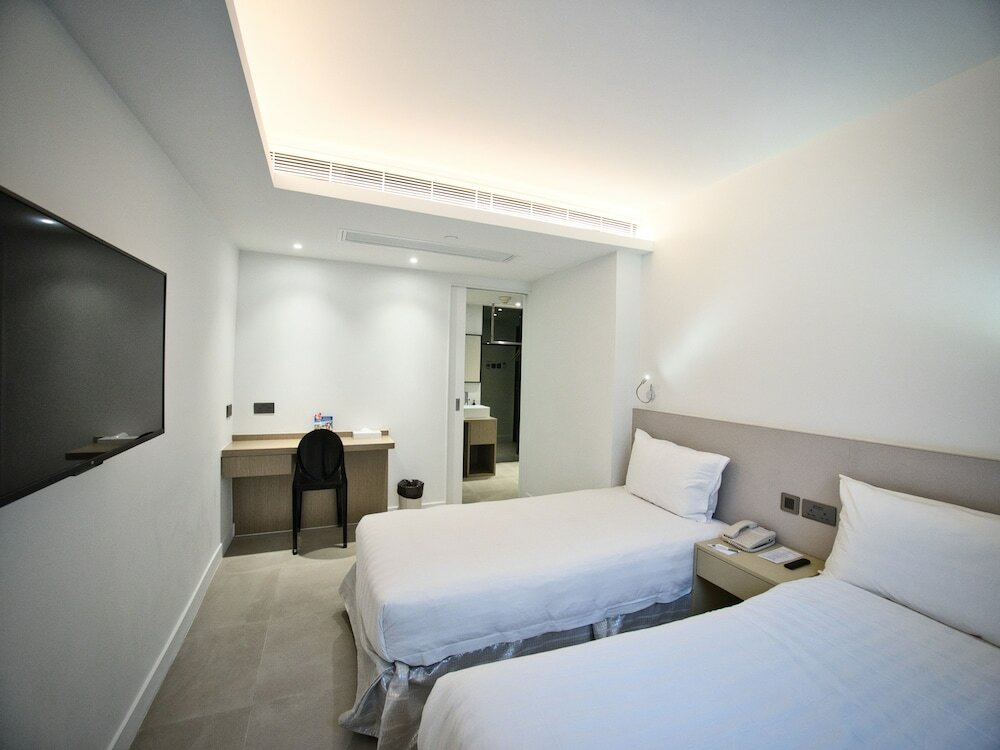 Фото Wifi Boutique Hotel