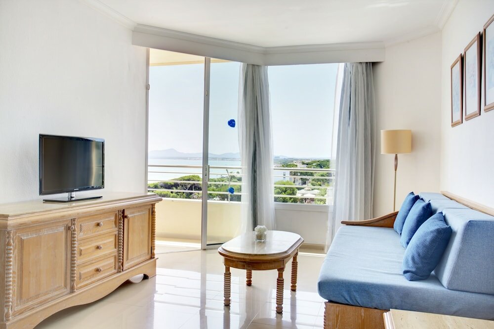 Фото Grupotel Natura Playa