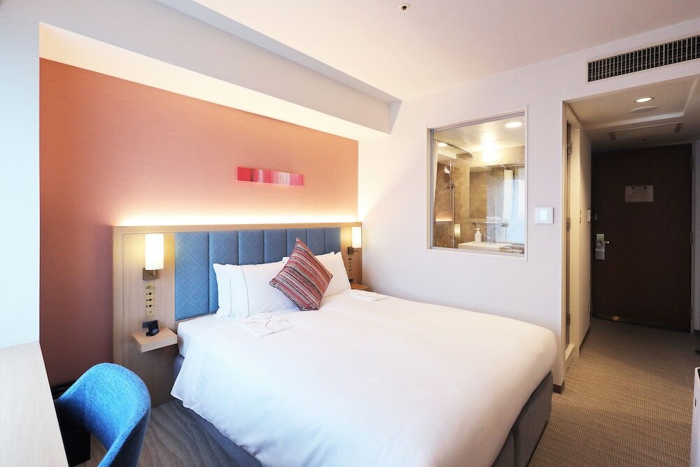 Фото The Royal Park Hotel Hiroshima RiverSide