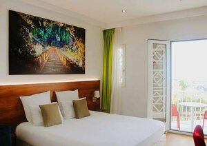 Гостиница Exsel Creolia Hotel