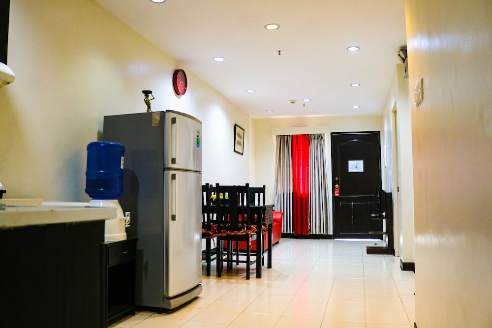 Фото RedDoorz Plus @ Mabolo Cebu