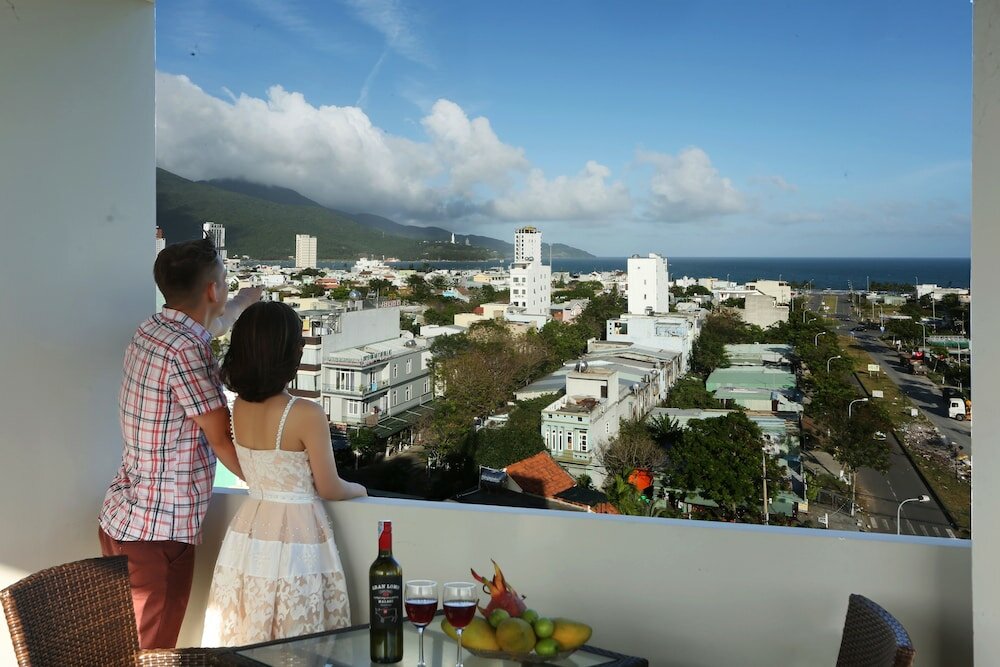 Фото Son Tra Green