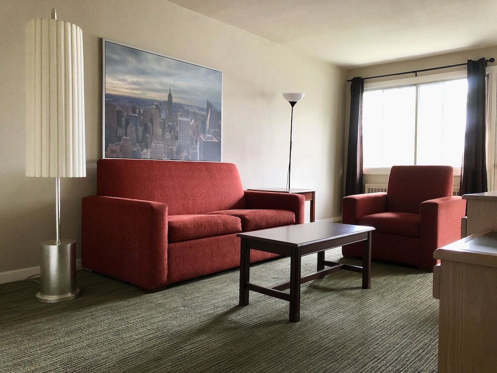 Фото Beausejour Hôtel Appartements