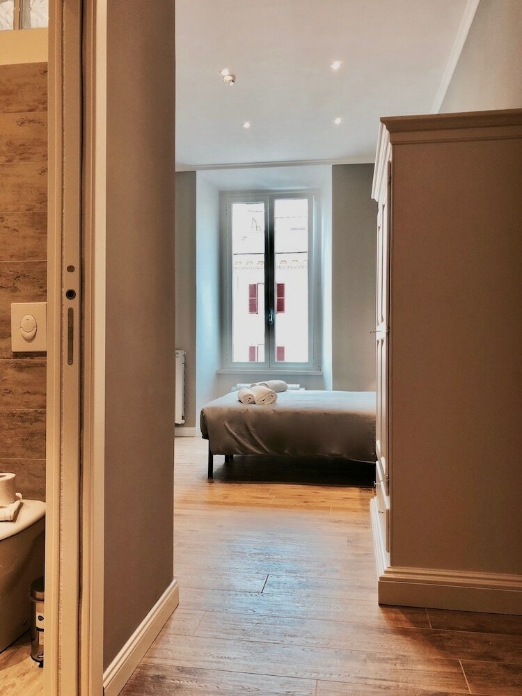 Фото Audrey's Roman Holidays Suites&Rooms