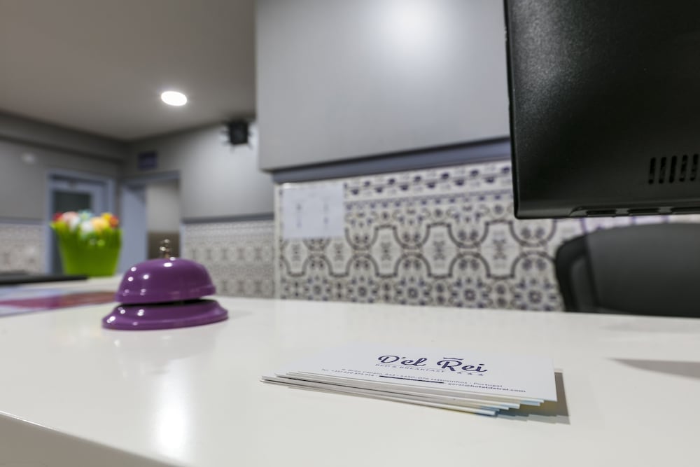 Фото D' El Rei B&b