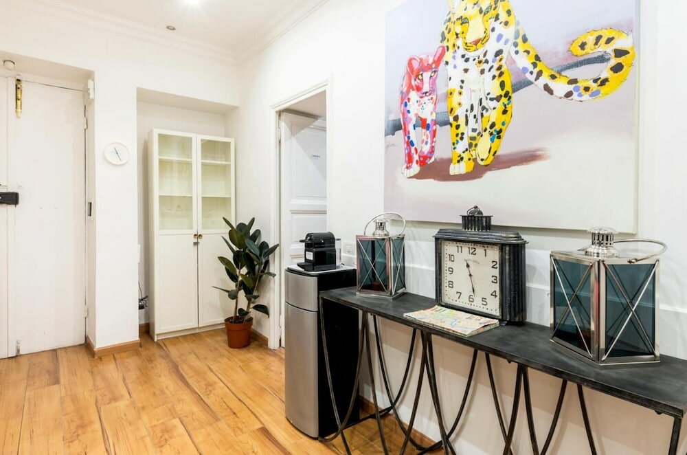 Фото La dolce vita Qg