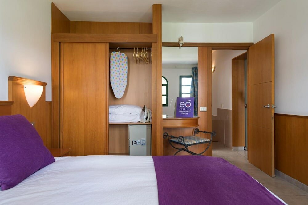 Фото Eó Maspalomas Resort