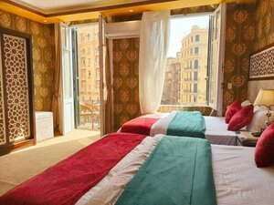 Гостиница Cairo Inn