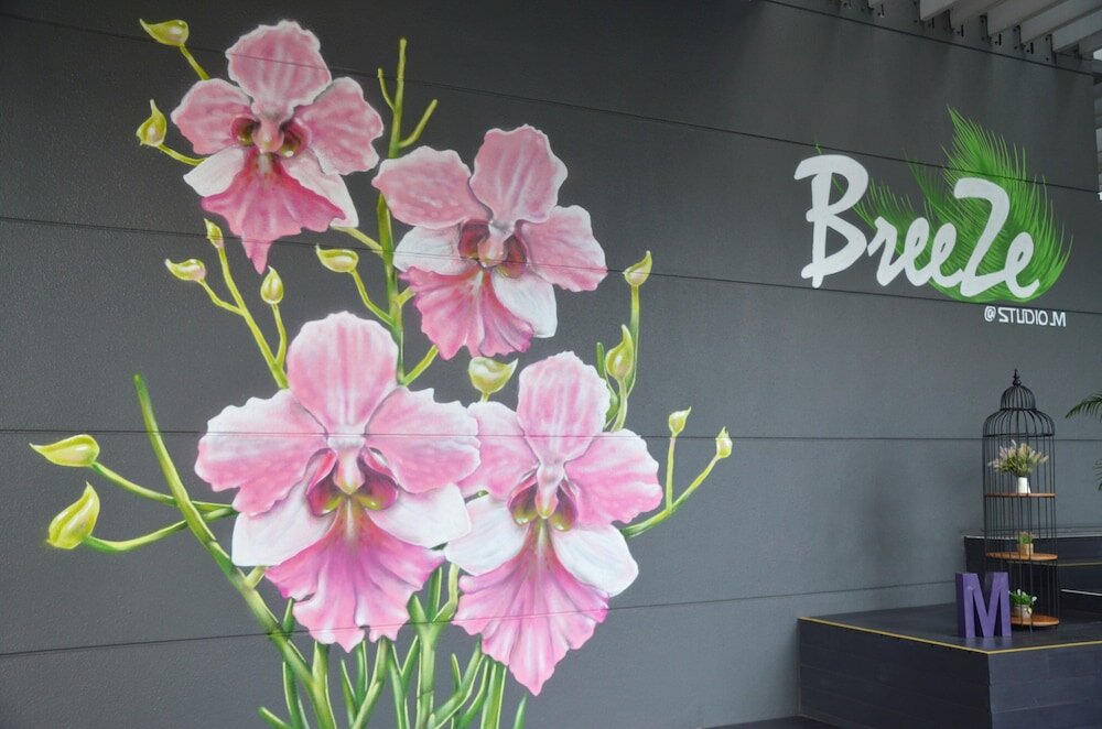 Фото Studio M Hotel