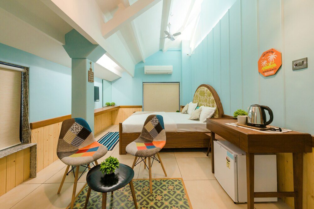 Фото отеля 4