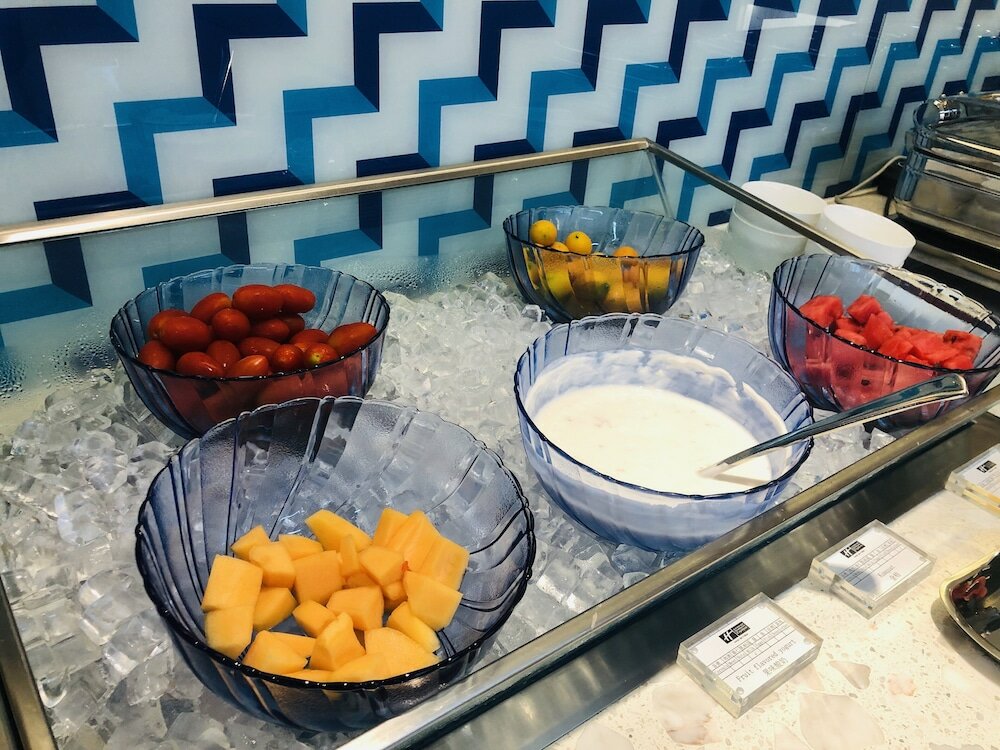 Фото Holiday Inn Express Chengdu North Railway Station