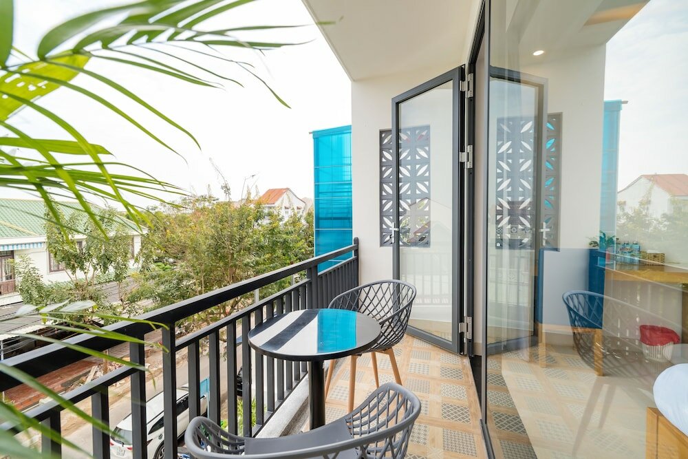 Фото Babylon Villa