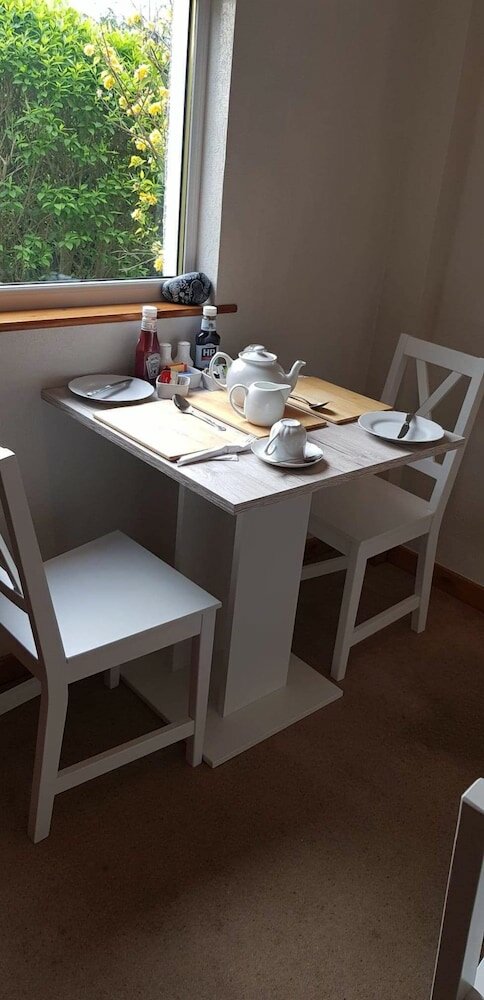 Фото The Kemps Guest House